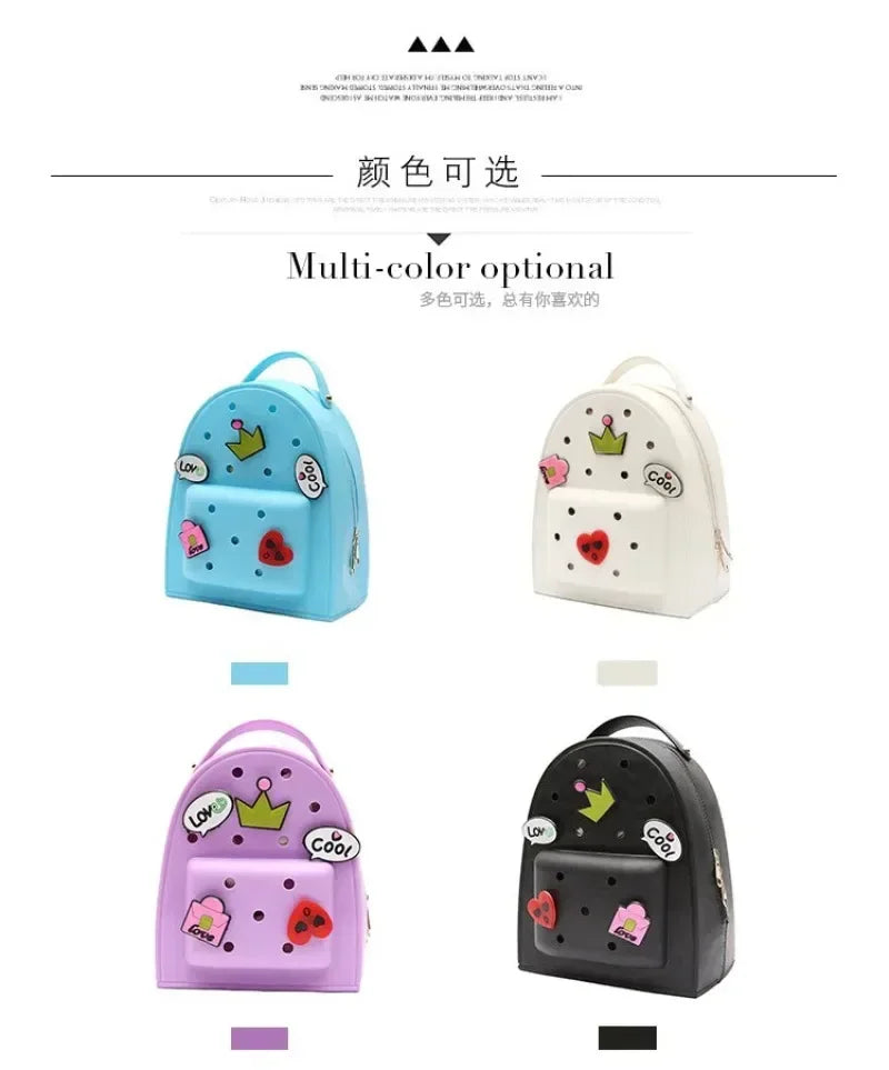 Kids Backpack Cartoon Backpacks Cute Backpacks Women Bucket Backpack Mother Kids Bags for Girl School Bag Mochila Рюкзак Bolsa