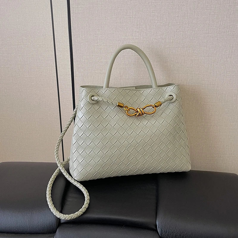 Luxury Brand Crossbody Bag For Ladies, Shoulder Bag In Leather, Handbags By Famous Designer Popular Classic