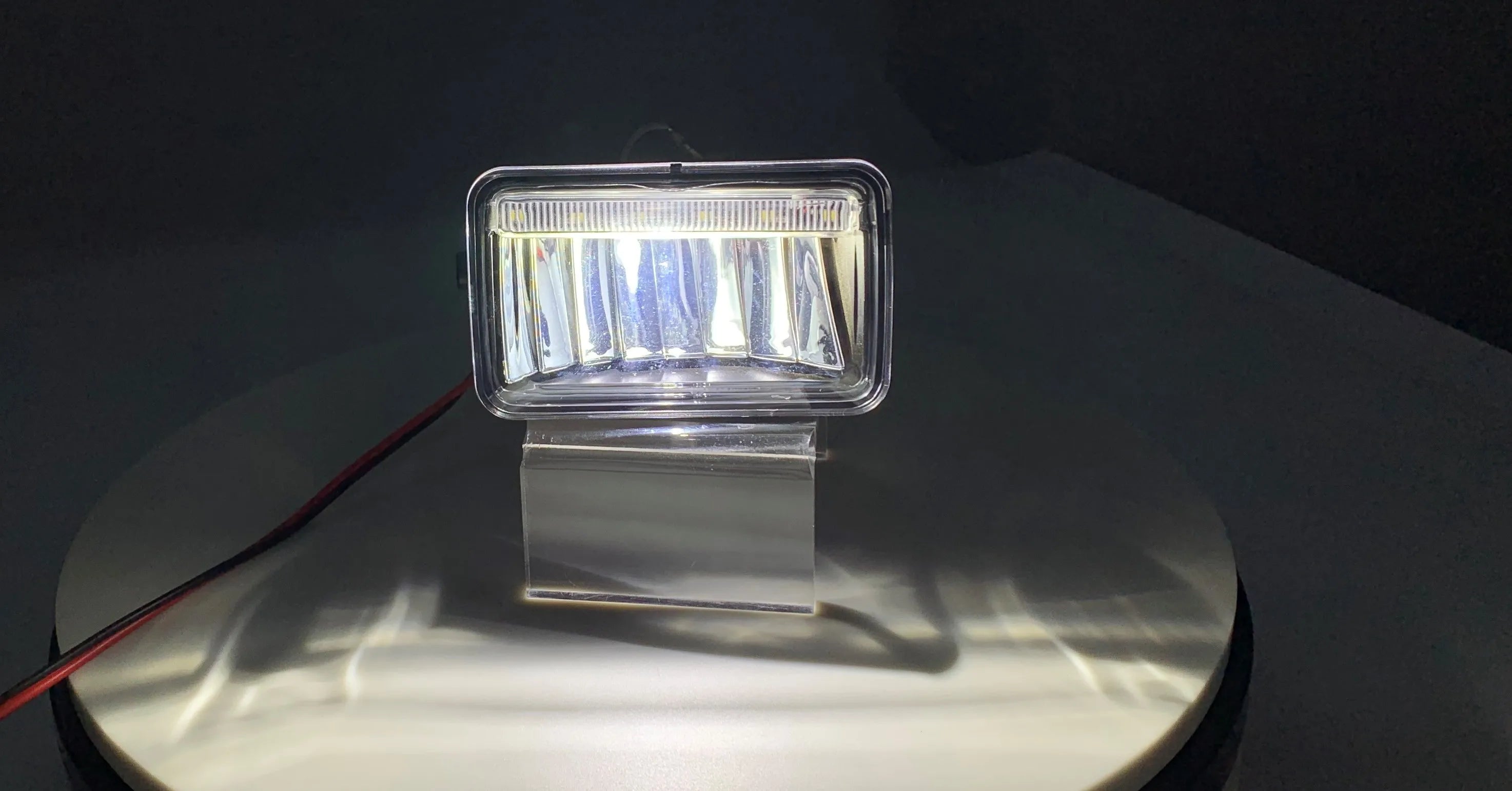 Fog Lamps Driving Lights LED CAR DRL Fog Light For F150 2018 2019 2020