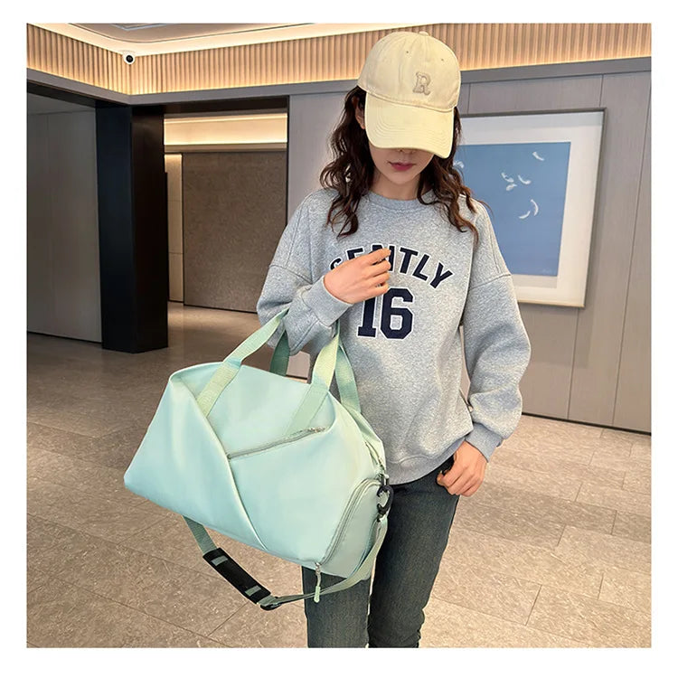 Gym bag, Travel Bag, Fitness Bags, Shoulder Crossbody Chest Bag, Hand bags, coach bag, Sport Backpack, weekend bag, Training bag