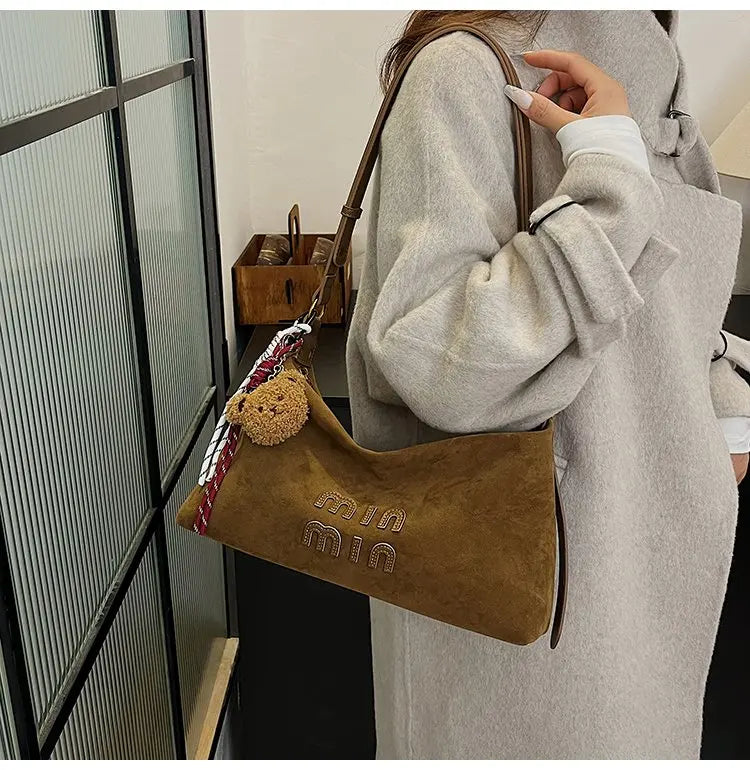 Women's Beautiful Handbag Attractive Look For Garden Parties And Outdoor Soirees Charming