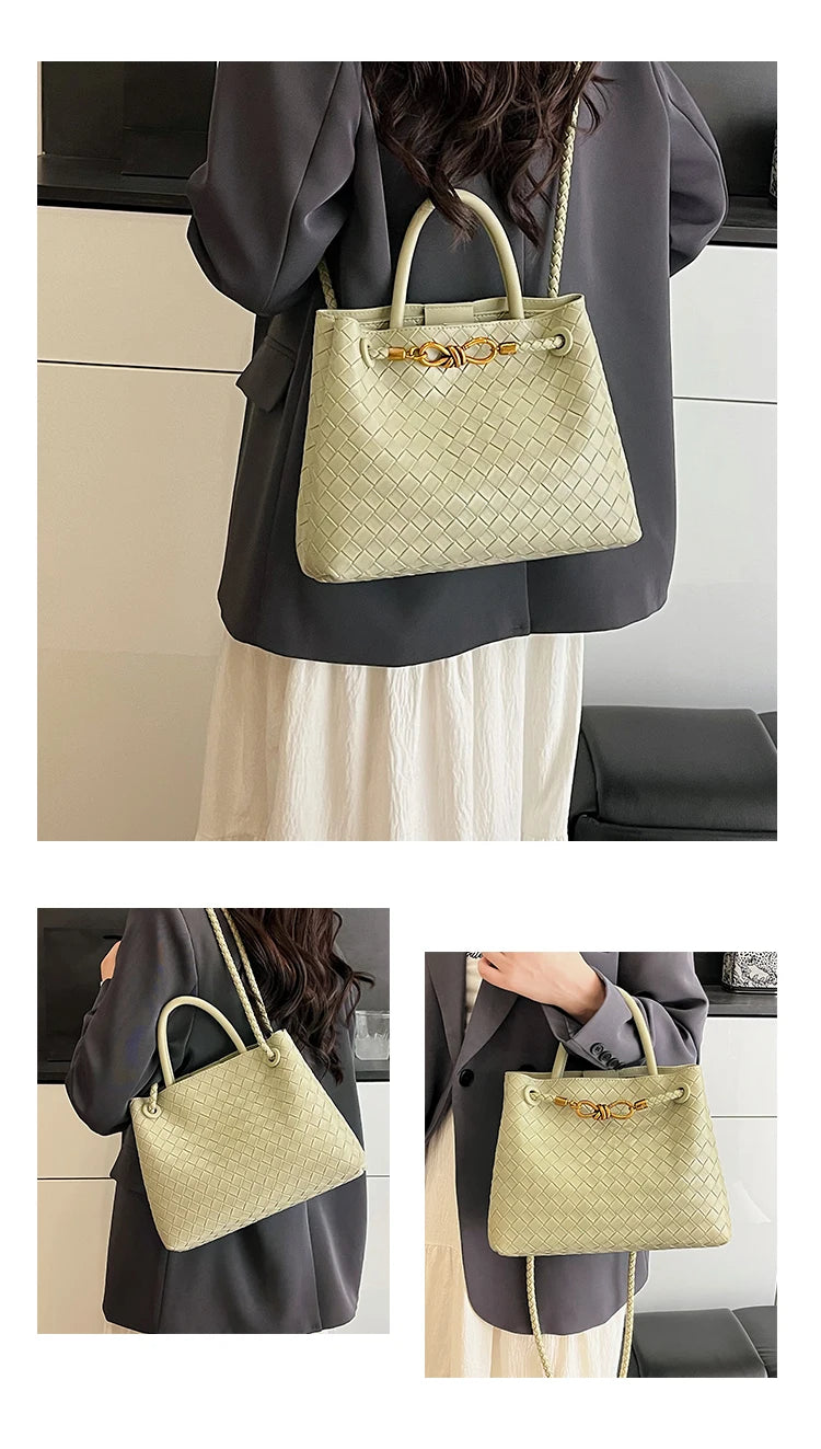 Luxury Brand Crossbody Bag For Ladies, Shoulder Bag In Leather, Handbags By Famous Designer Popular Classic