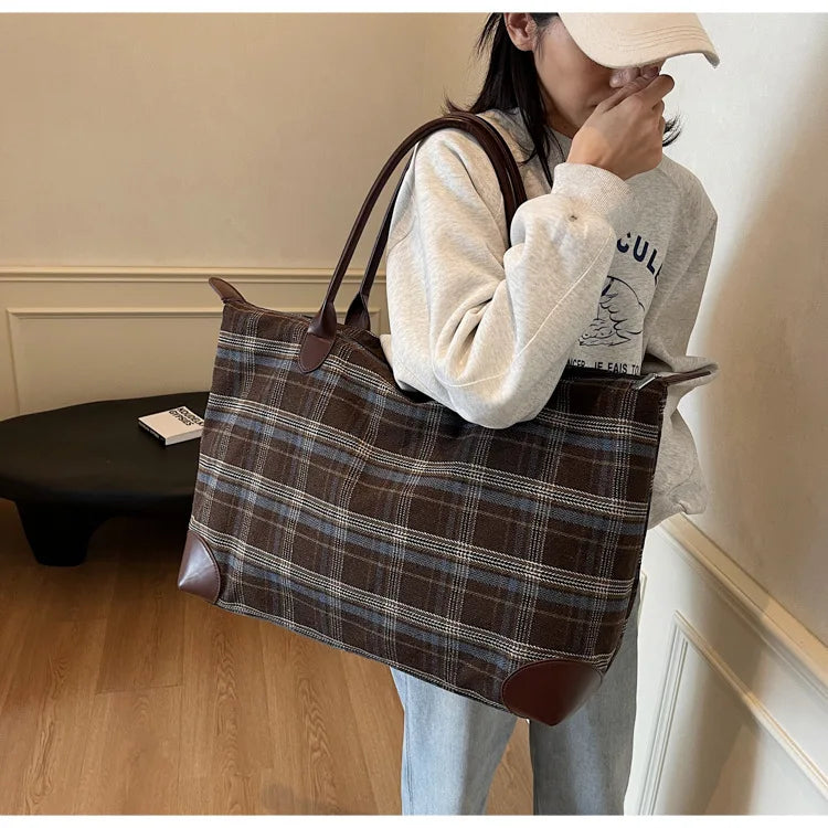 Travel Duffle Bags Weekender Sports Tote Gym Overnight Bags for Women with Toiletry Waterproof Personal Item Travel Carry on Bag