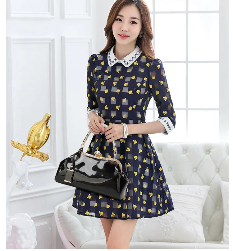 Elegant Patent Leather Evening Bags for Women Ladies Clutch Shoulder Handbags Wedding Party Accessories bolsa feminina