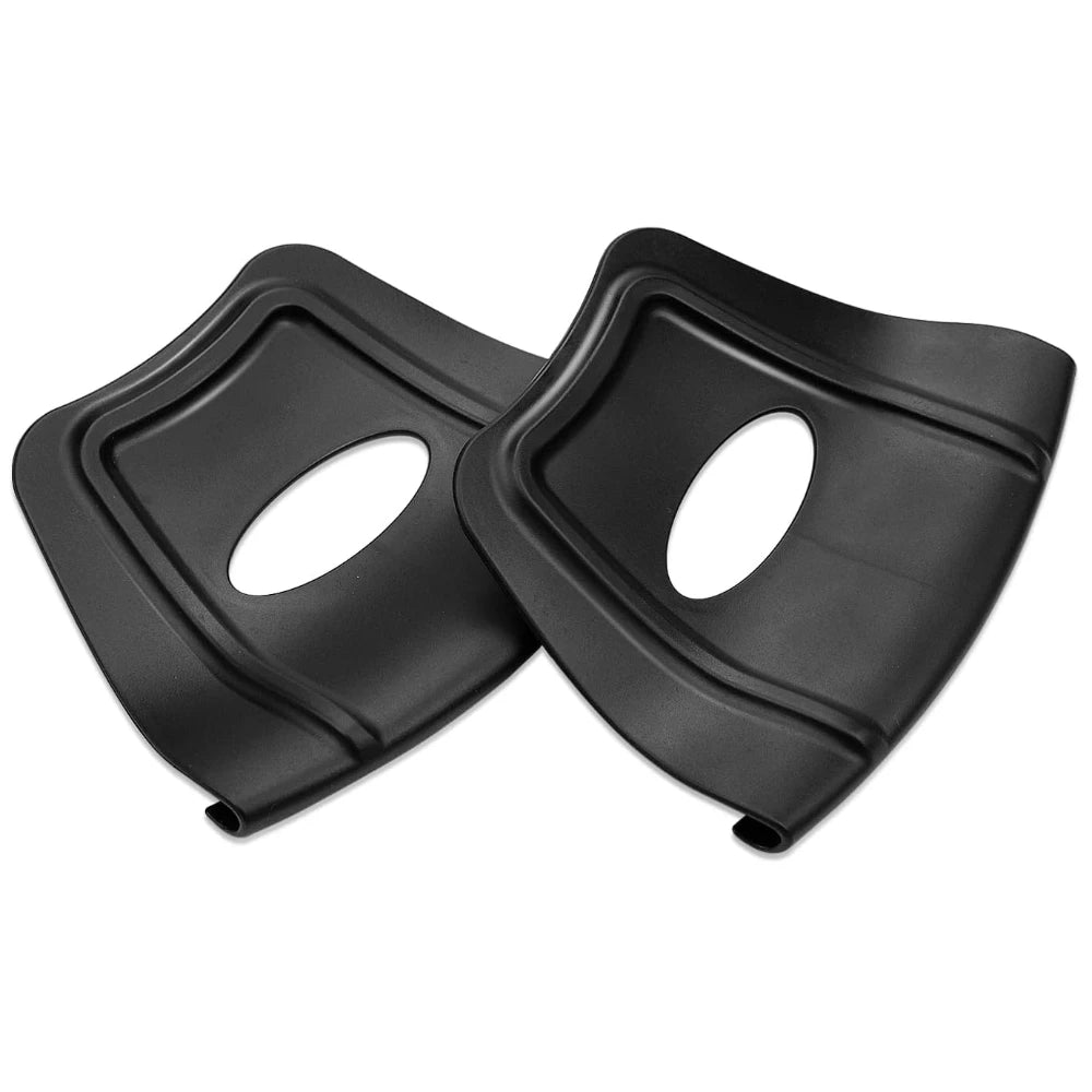 2PCS Rim Protectors Rim Shield Tools Rimshields for Motorcycle Bike ATV Quad Tyre Tire Installation