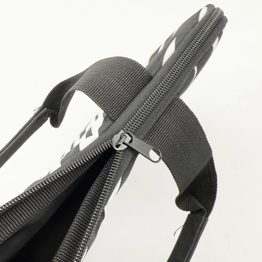 Laptop Bag for 13 inch, Messenger Bag for Laptop or Tablet, Sleek, Durable & Water-Repellent