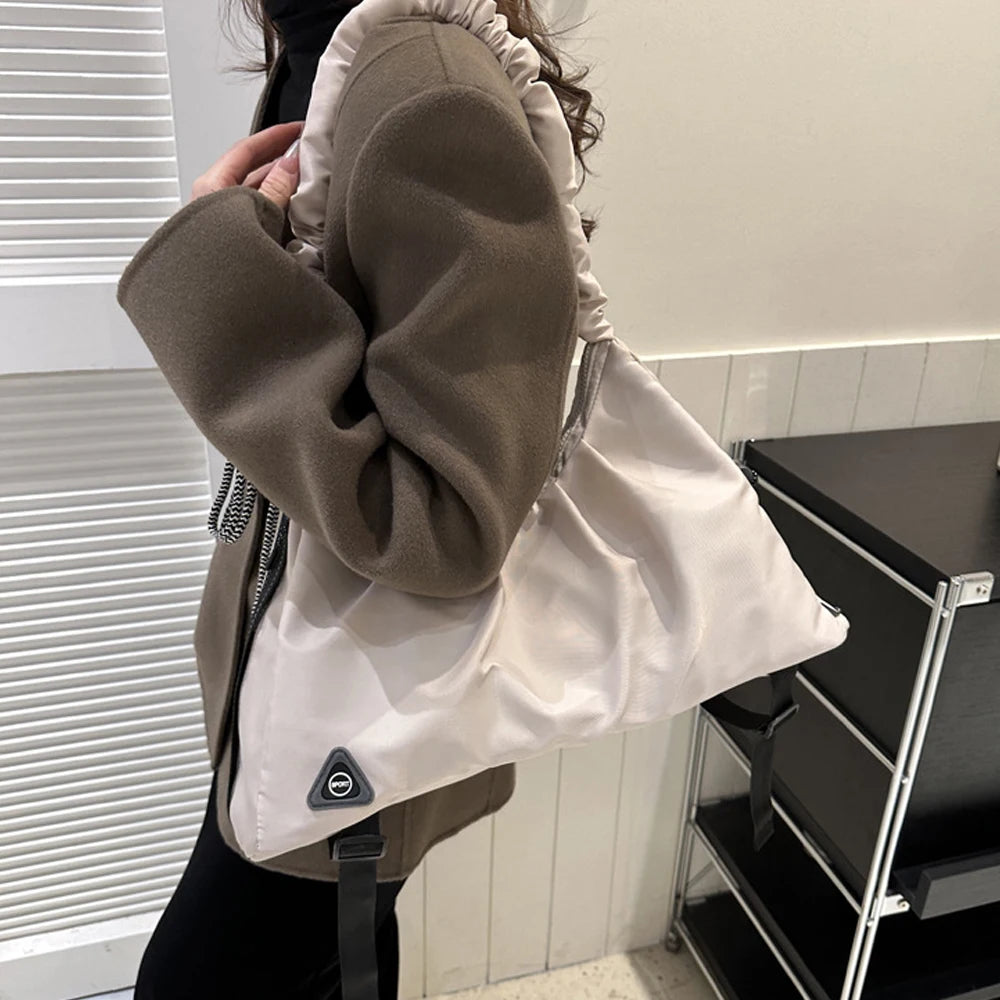 Yoga Gym Bags for Women with Shoes Compartment & Wet Dry Storage Pockets & Adjustable Yoga Mat Holder, Patent Pending