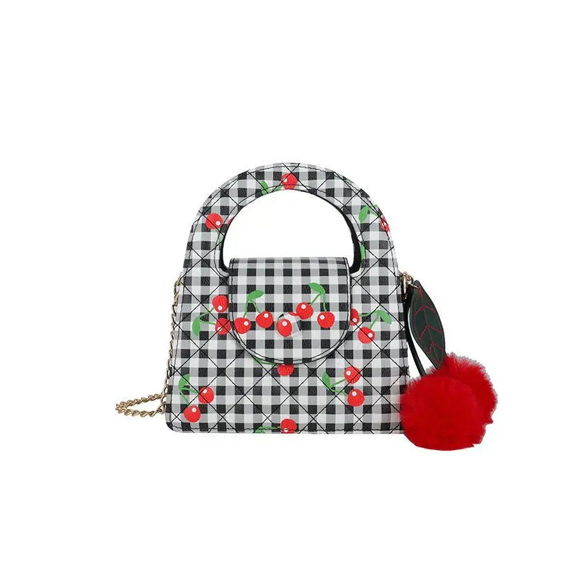 2025 New! Exotic  Leather Bag for Women By Luxury Brand｜Small Hand - Held and Cross -Unconventional Design， & Versatile