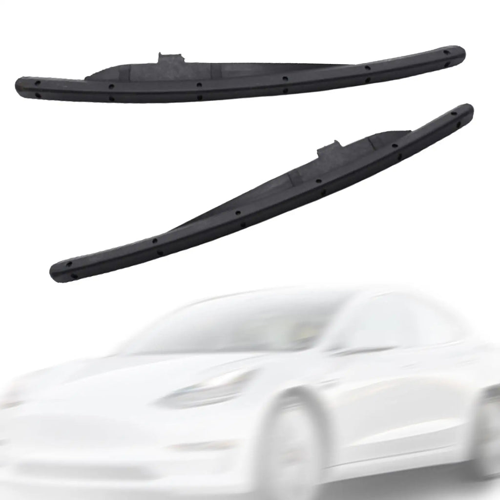 Door Edge Shield Protector Wearproof Car Side Door Edge Guards for Ford Focus MK3 2010-2018 Easy to Install Car Accessories
