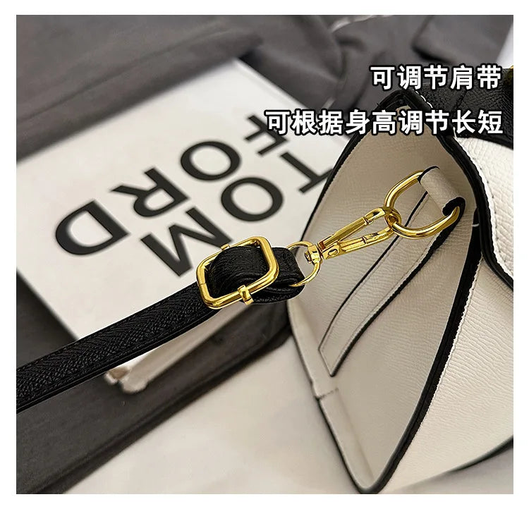 Luxury Envelope Bag for Women High Quality Small Square Crossbody Purse Fashion Versatile
