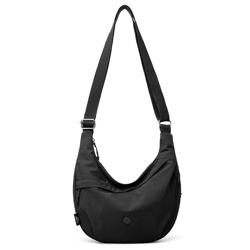 Designer Hobo Bag Women Large Capacity Crossbody Shoulder Bag Sporty Casual Pouch Work Commute Versatile Daypack High Quality
