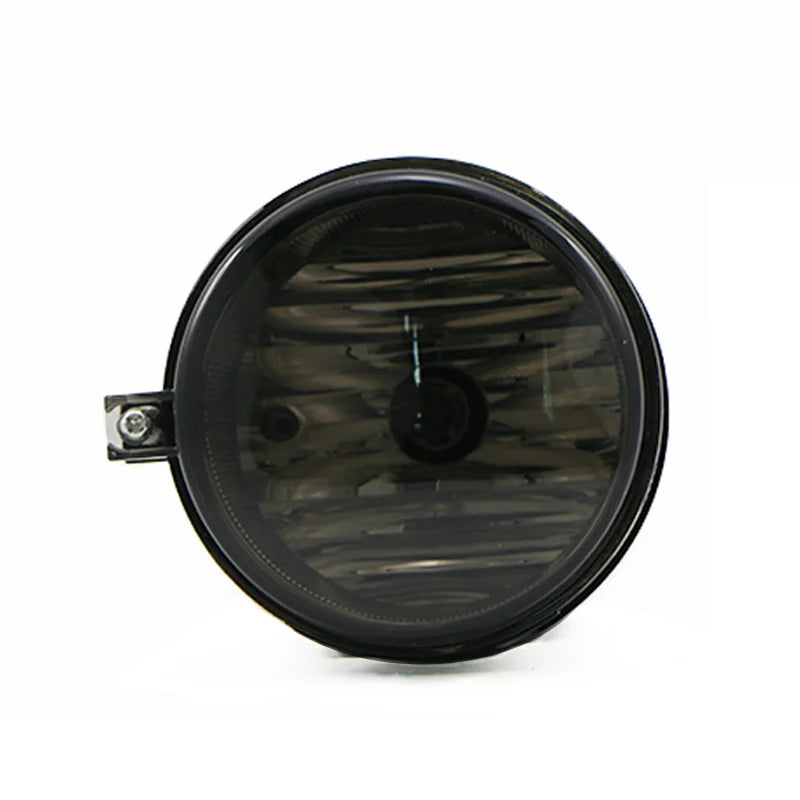 Fog Light For Dodge Charger Caliber Challenger Caravan 2005-2010 Fog Lamp Car Front Bumper Grille Driving Signal Lamps