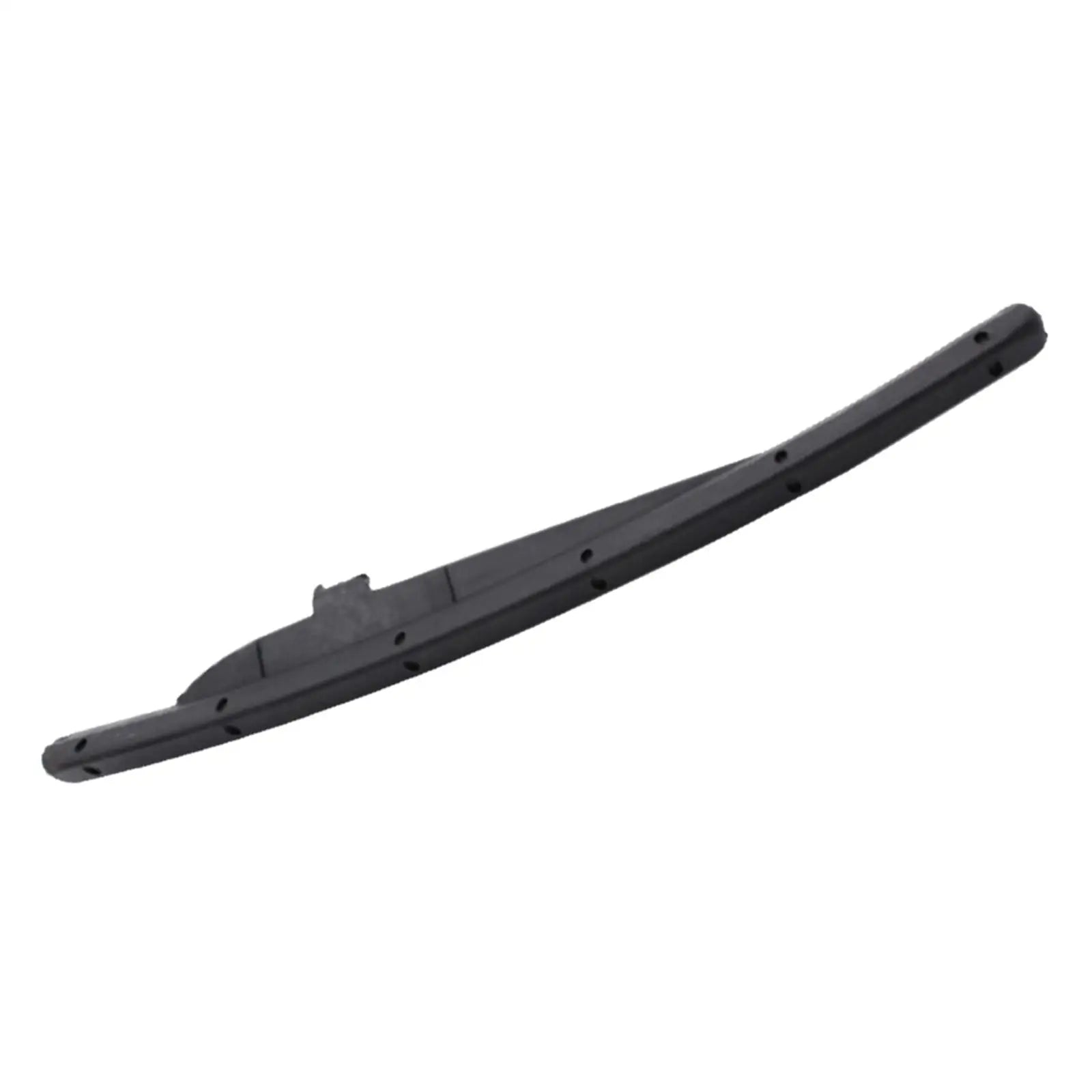 Door Edge Shield Protector Wearproof Car Side Door Edge Guards for Ford Focus MK3 2010-2018 Easy to Install Car Accessories