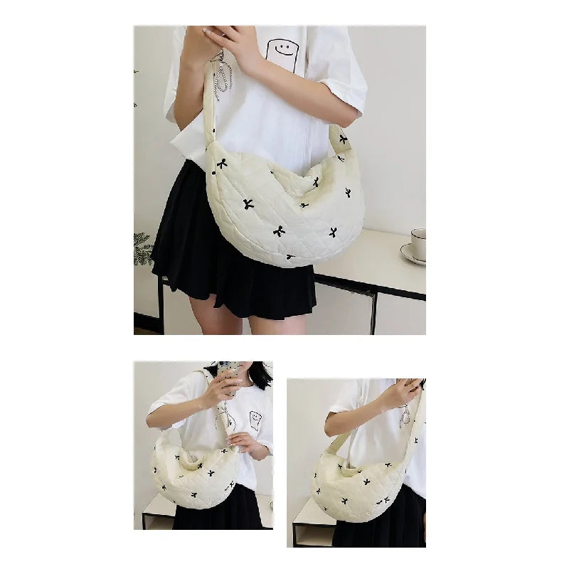 Elegant Ladies Handbags In Premium Leather, Shoulder Bag And Crossbody Bag By Luxury Brand For Daily Chic Use