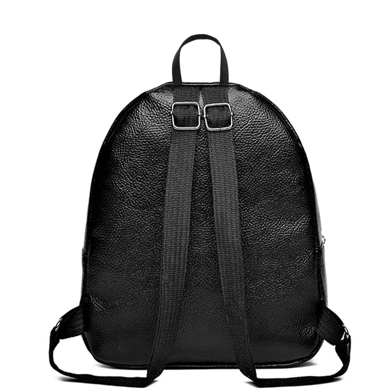 Men's and women's dual-shoulder bags, single-shoulder small bags, trendy bags, versatile and fashionable bags