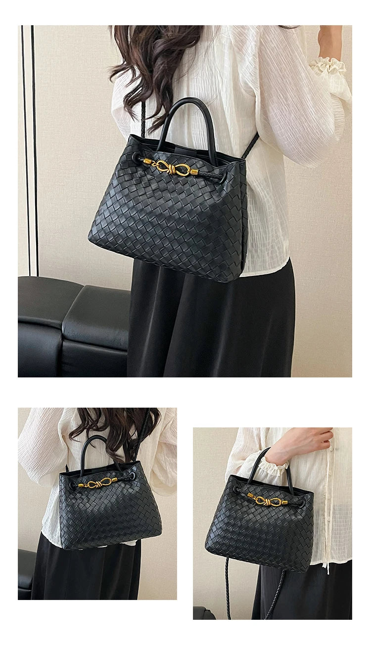 Luxury Brand Crossbody Bag For Ladies, Shoulder Bag In Leather, Handbags By Famous Designer Popular Classic