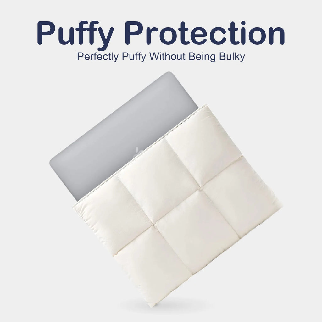 Laptop Bags Sleeve Cover Pillow Buckle Laptop 11" 13 14 inch For Macbook Air Pro Case For Notebook Or Mini-Pack Gift