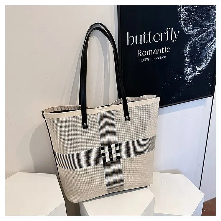 Luxury Designer Leather Shoulder Bag For Women Elegant Crossbody Handbags Ladies Tote Purse Classic Fashionable Brand