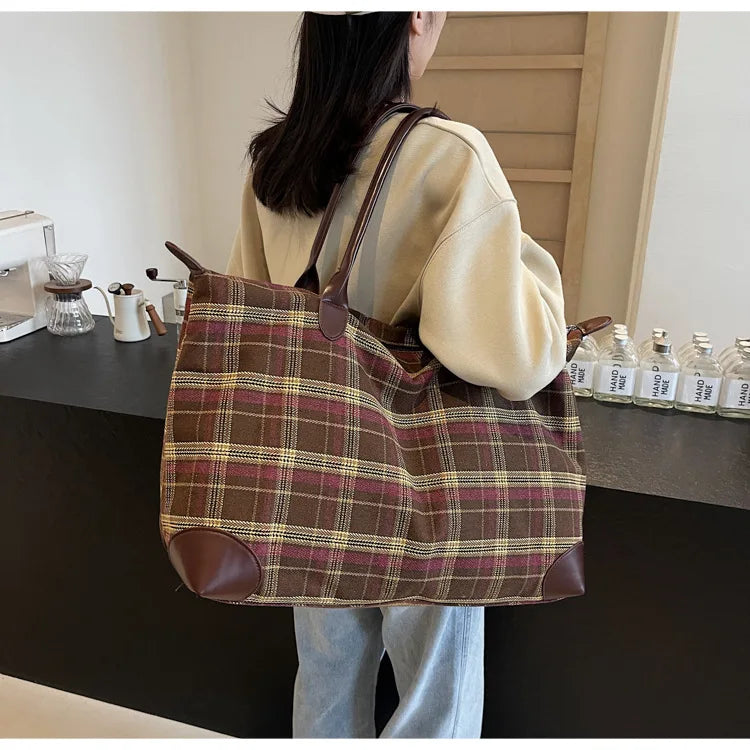 Travel Duffle Bags Weekender Sports Tote Gym Overnight Bags for Women with Toiletry Waterproof Personal Item Travel Carry on Bag