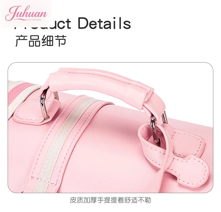 Original Ltabag Backpack Large Food Pain Window Two-dimensional Single Shoulder Messenger Bag Sweet College Schoolbag for Women