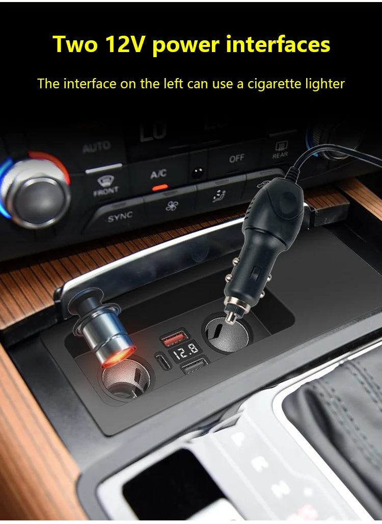 Car wireless charger for Audi A6 C7 A7 S6 RS6 S7 RS7 2011-2018 phone fast charging pad mobile holder charge accessories interior