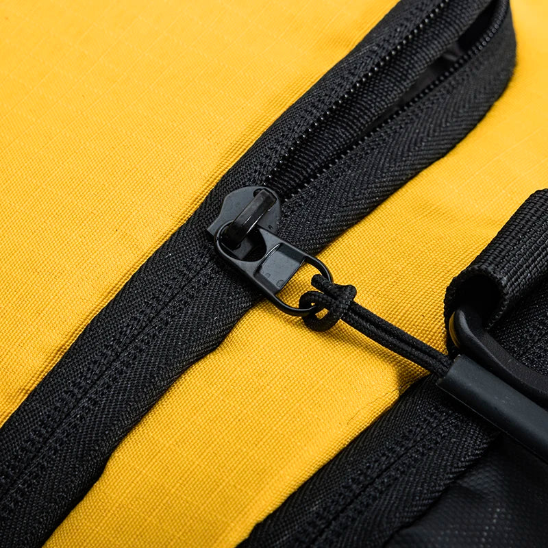 Men Sport Backpack Waterproof Gym Bags Separation Basketball Backpack Large Duffel Handbag Fitness Training Shoulder Bag Dry Wet