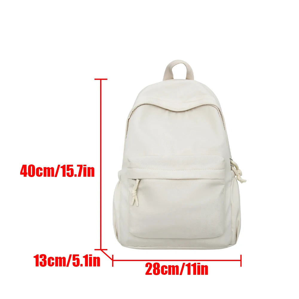 Backpack, Large Capacity Travel Backpack, Minimalist for Men, Casual for Women, High School, College Student Backpack, for Men
