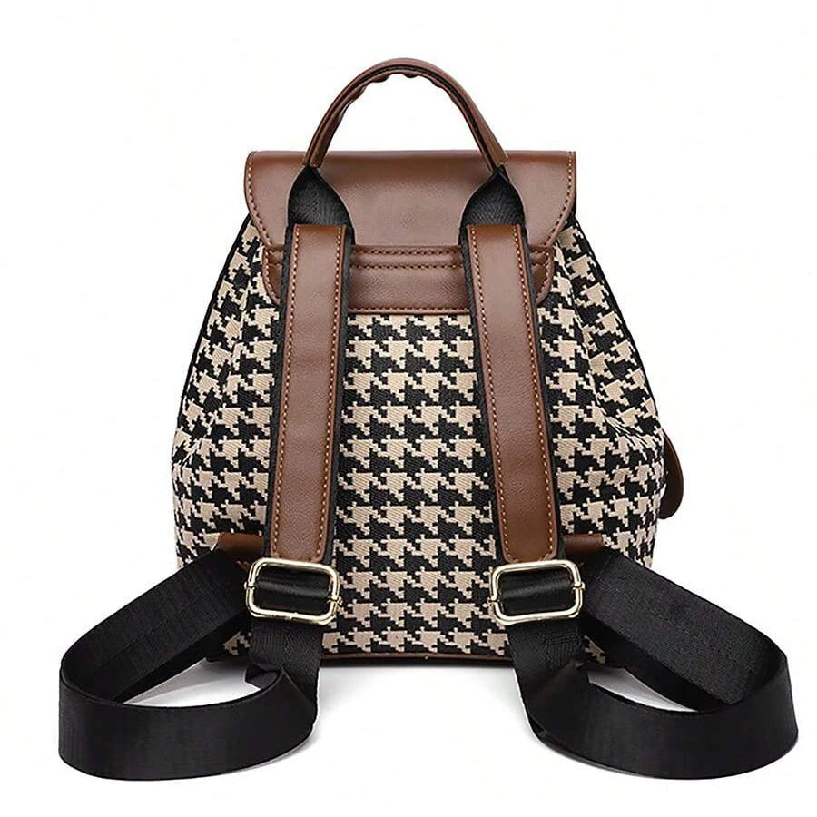 New high-quality backpack, large capacity schoolbag, picnic bag, travel bag.