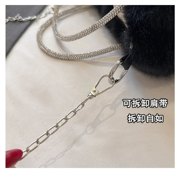 Luxury Brand Fashionable Leather Women's Tote Bag Classic Elegant Popular Paris Refined Artistry Trendy Bag