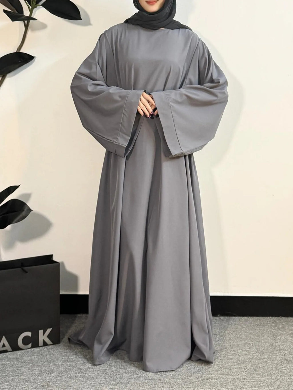 Muslim Abayas Women Kaftans Prayer Dress With Belt Full Sleeve Islamic Clothing Dubai Robe Ramadan Dresses Women Jilbabs