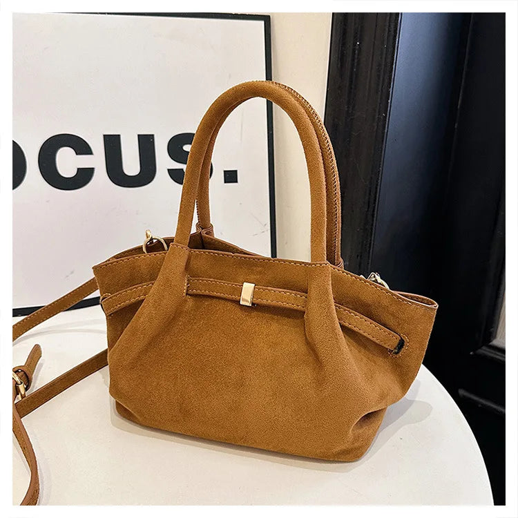 Luxury Designer Handbag Women Handbag Multifunctional Large Capacity Shoulder Bag Wedding Wearproof Underarm Design Handbag 2025