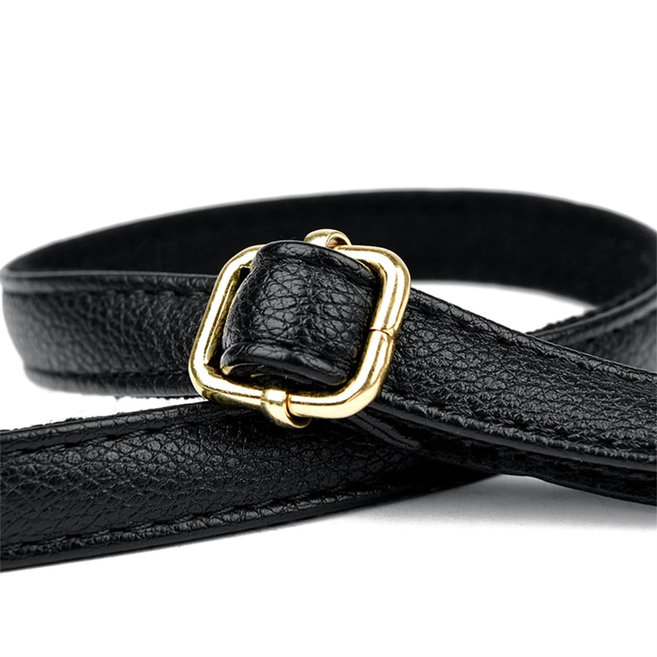 Luxury Designer Ladies Handbags High Quality Leather Shoulder Bags for Women 2024 Female Crossbody Bag Purses and Handbags Sac