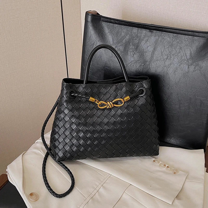 Luxury Brand Crossbody Bag For Ladies, Shoulder Bag In Leather, Handbags By Famous Designer Popular Classic