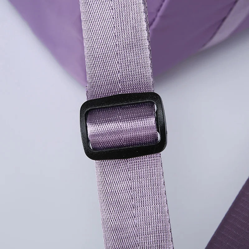 Travel Bag Large Capacity Weekender Overnight Carry On Duffle Bags with Shoe Compartment Sports Fitness Gym Bags for Women