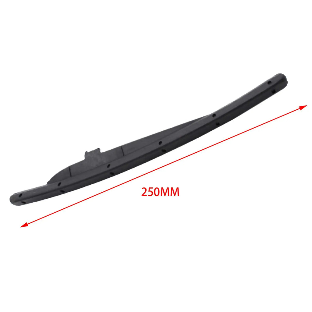Door Edge Shield Protector Wearproof Car Side Door Edge Guards for Ford Focus MK3 2010-2018 Easy to Install Car Accessories