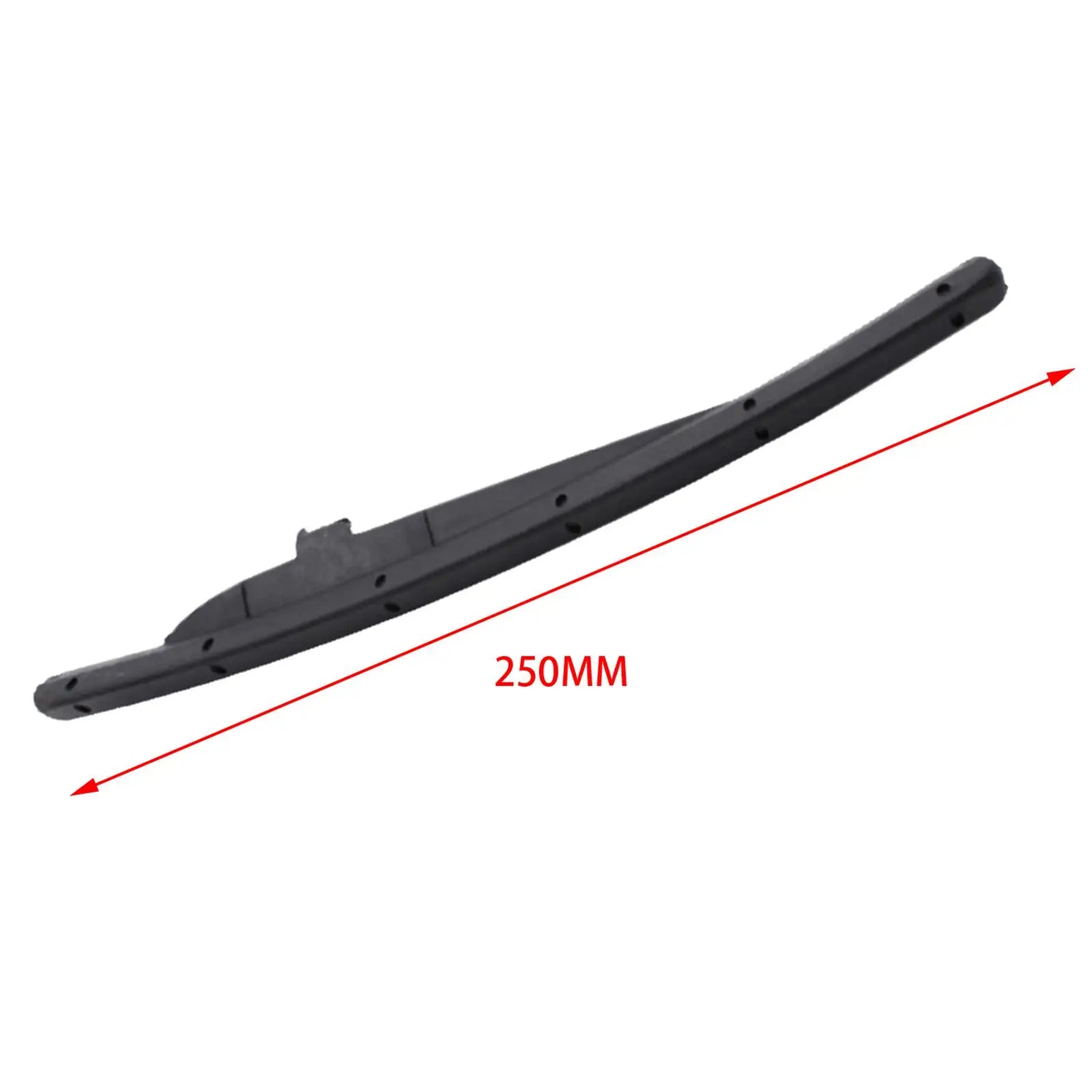 Door Edge Shield Protector Wearproof Car Side Door Edge Guards for Ford Focus MK3 2010-2018 Easy to Install Car Accessories