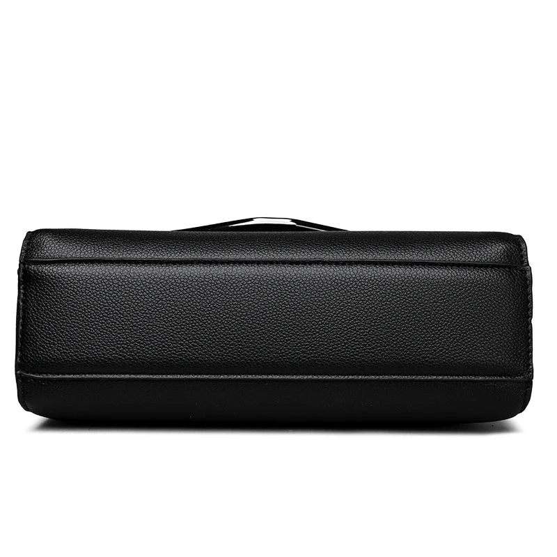 Luxury Designer Women Shoulder Bag New High quality PU Leather Women Crossbody Square Bag Fashion Trend Messenger Bags wallet