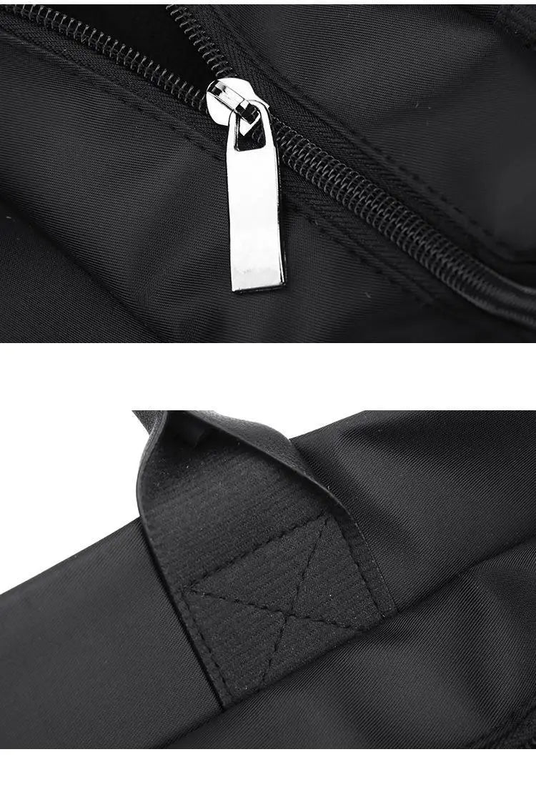 Business Men's Briefcase Business Document Information Kit Laptop Handbag Gift Advertising Computer Bag