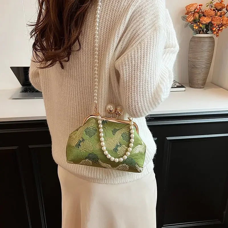 Sling Bag The Tote Bag Side Bag Crossbody Bag Women Shoulder Bags Bags For Women Clutch Bags For Women Women's Handbag Small Ba