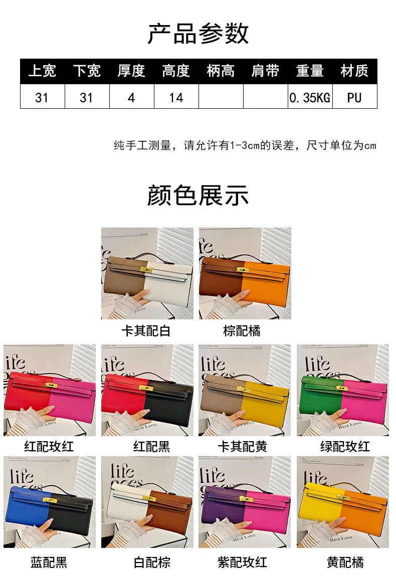 High Quality Genuine Leather Messenger Bag For Women - Shoulder Carry Classic Elegant Design From Designer