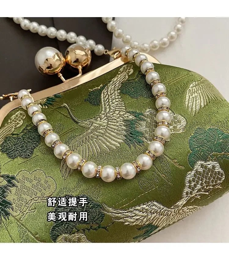 Sling Bag The Tote Bag Side Bag Crossbody Bag Women Shoulder Bags Bags For Women Clutch Bags For Women Women's Handbag Small Ba