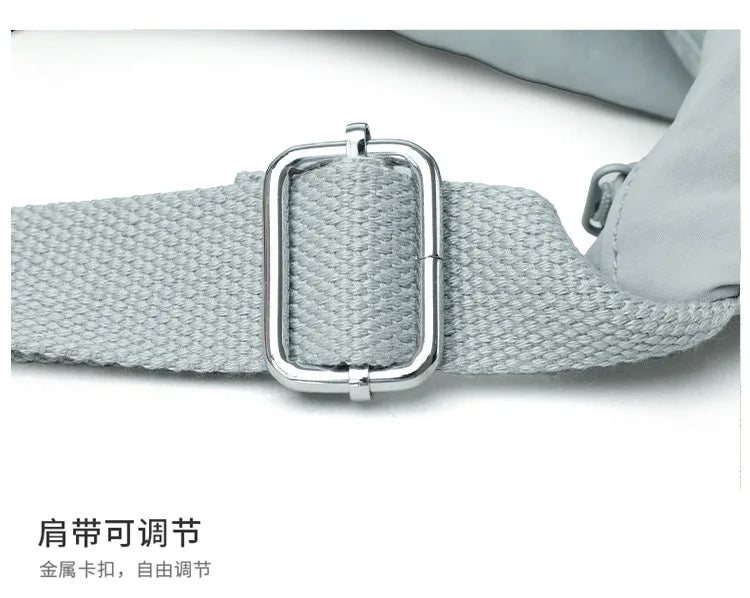 Designer Hobo Bag Women Large Capacity Crossbody Shoulder Bag Sporty Casual Pouch Work Commute Versatile Daypack High Quality