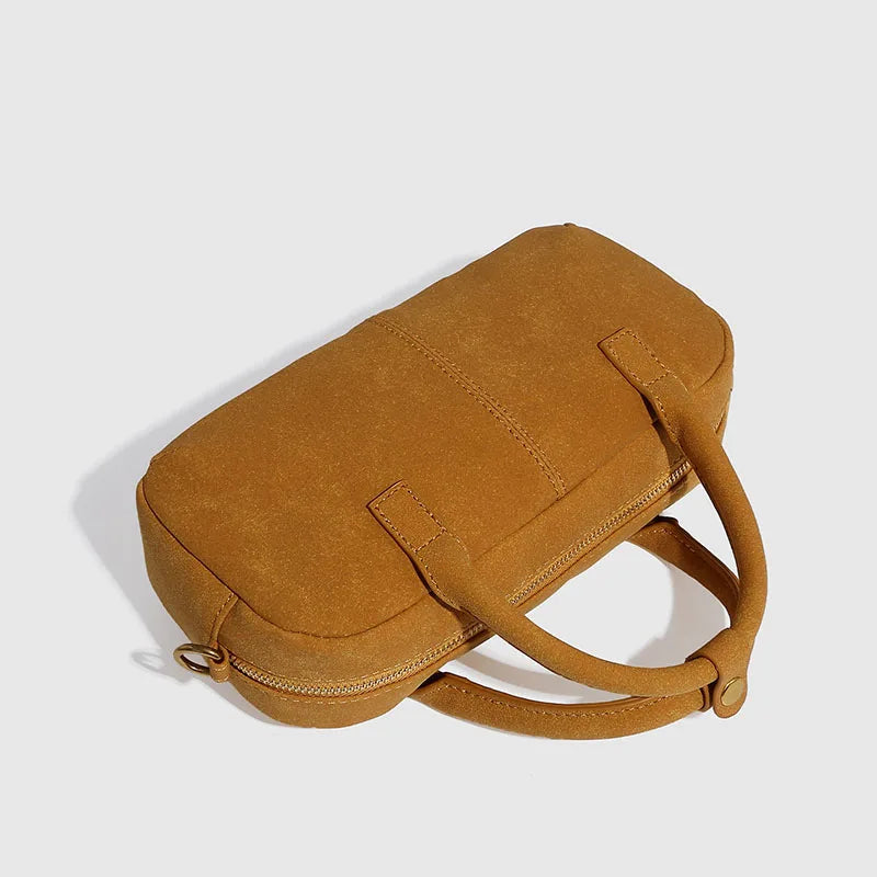 Luxury design new handbag, women's casual rectangular bag with detachable horizontal shoulder strap