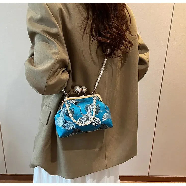 Sling Bag The Tote Bag Side Bag Crossbody Bag Women Shoulder Bags Bags For Women Clutch Bags For Women Women's Handbag Small Ba