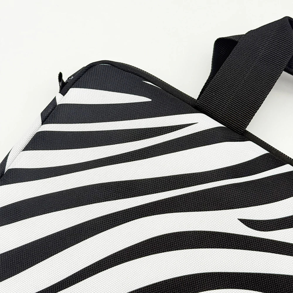 Laptop Bag for 13 inch, Messenger Bag for Laptop or Tablet, Sleek, Durable & Water-Repellent