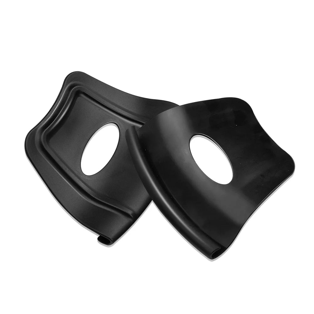 Rim Protectors Rim Shields Guards, Wheel And Tire Tool For ATV Quad Motorcycle Tyre Tire Installation