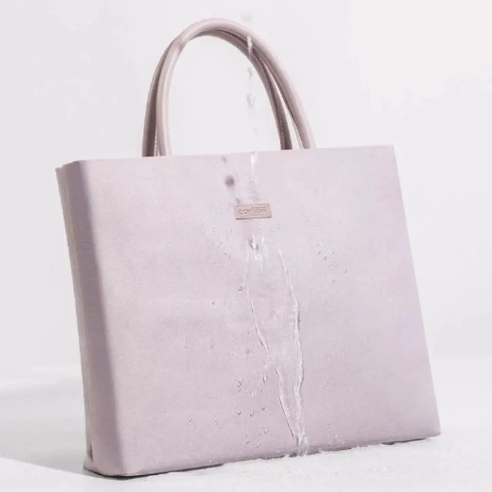 New 16inch Laptop Bag Shoulder Straps Water-resistant Handbag Shockproof Airbag Portable Ultrabook Cover Travel