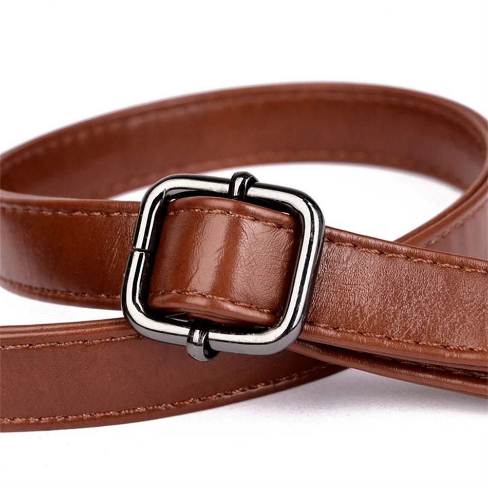 Luxury Designer Handbag Brand High Quality Soft Leather Shoulder Crossbody Bag for Women Bag Large Capacity Leisure Handbag 2024