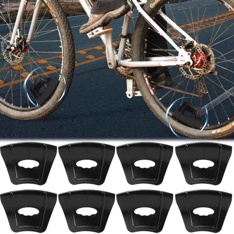 Motorcycle Rim Protector Protects Tire Rods From Scratche and Dent Shielding The Vulnerable Bead and Rim Wheel Tire Repair Tools