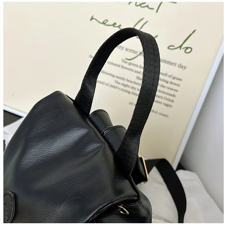 Backpack for Women Fashionable Retro Backpack Mother Kids Bags for Girl School Bag Travel Backpacks Mochilas De Hombre Рюкзак